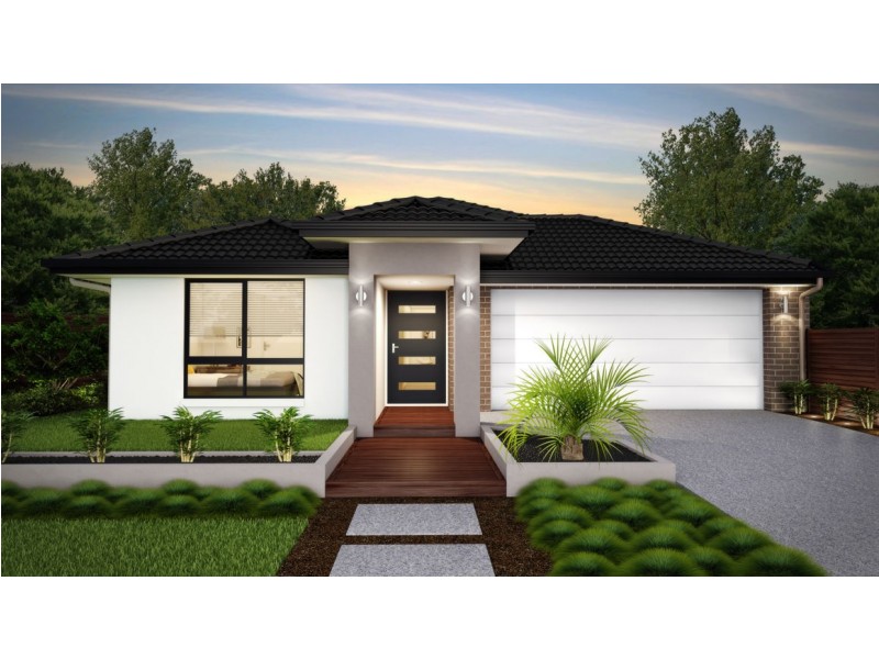 Flagstone Rise, Jimboomba QLD 4280