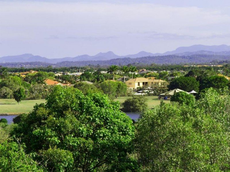 Coomera Foreshore Estate, Coomera QLD 4209