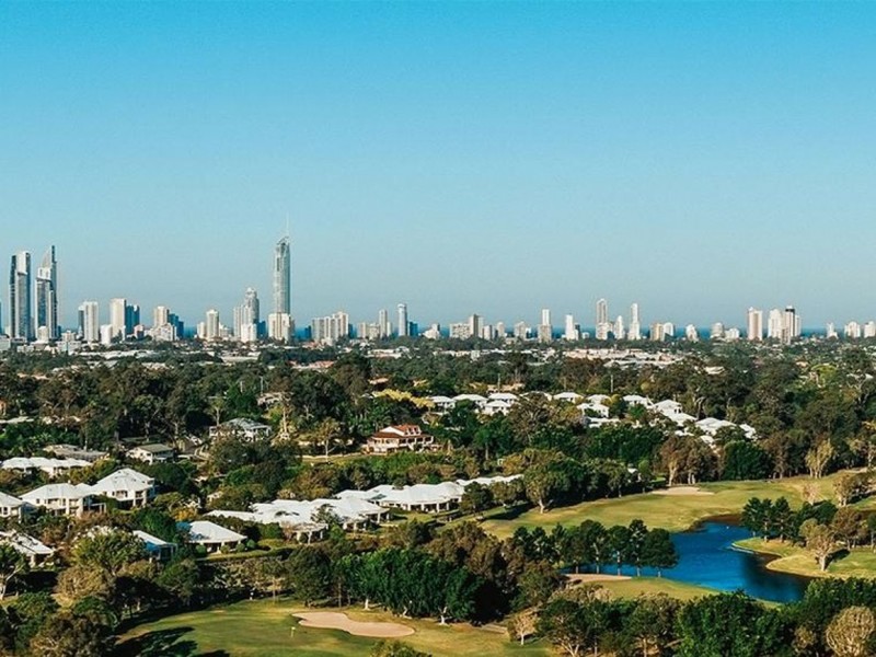 Coomera Foreshore Estate, Coomera QLD 4209