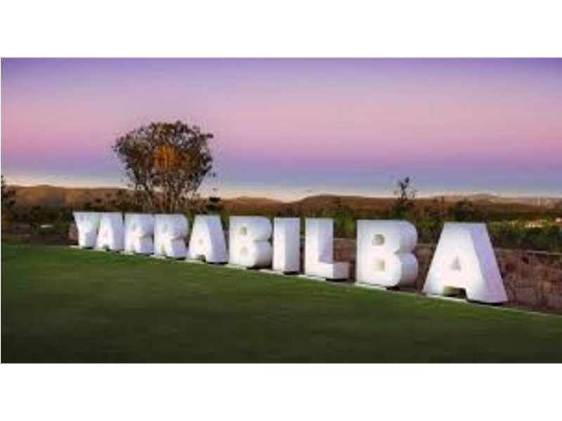 Yarrabilba Estate, Yarrabilba QLD 4207