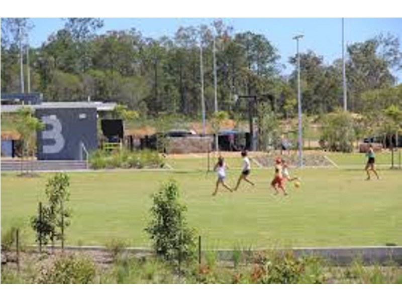 Yarrabilba Estate, Yarrabilba QLD 4207