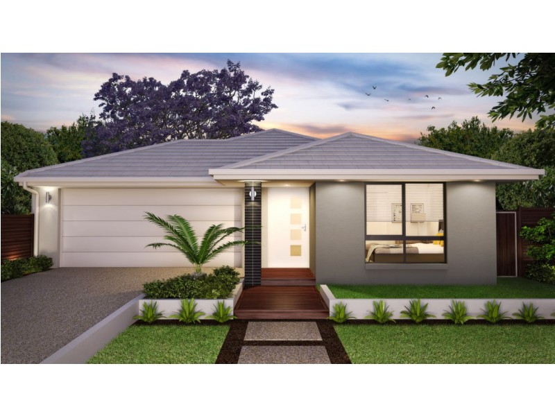 Yarrabilba Estate, Yarrabilba QLD 4207