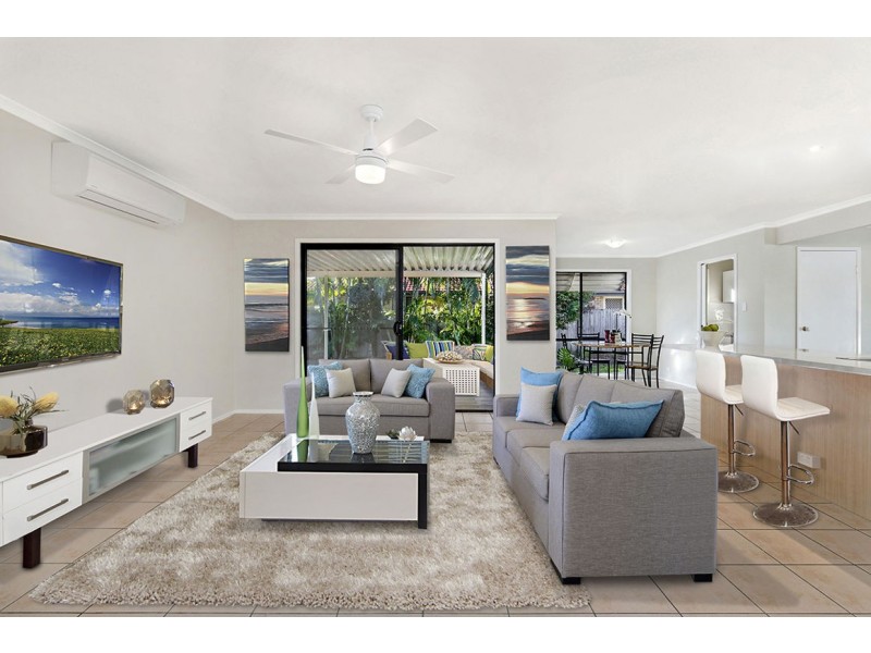 3 SETTLERS COURT, Loganholme QLD 4129