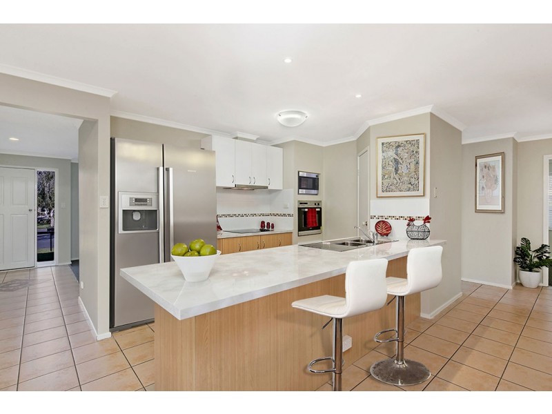 3 SETTLERS COURT, Loganholme QLD 4129