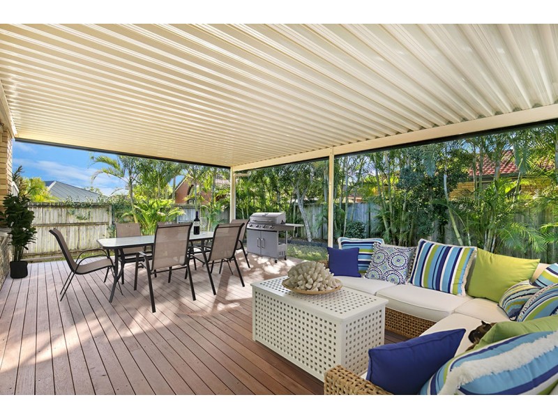 3 SETTLERS COURT, Loganholme QLD 4129