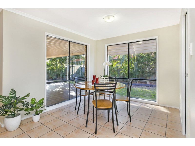 3 SETTLERS COURT, Loganholme QLD 4129