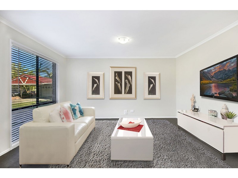 3 SETTLERS COURT, Loganholme QLD 4129