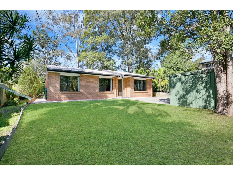 22 Alfred Street, Slacks Creek QLD 4127