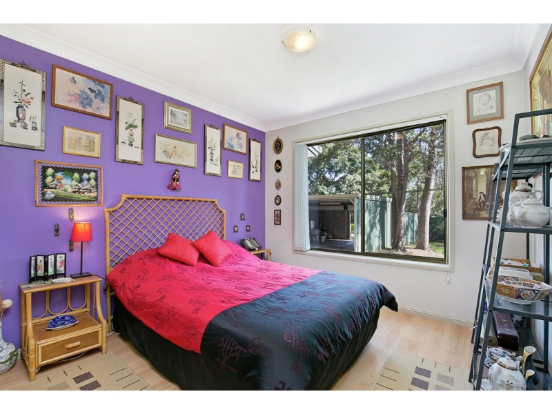 22 Alfred Street, Slacks Creek QLD 4127