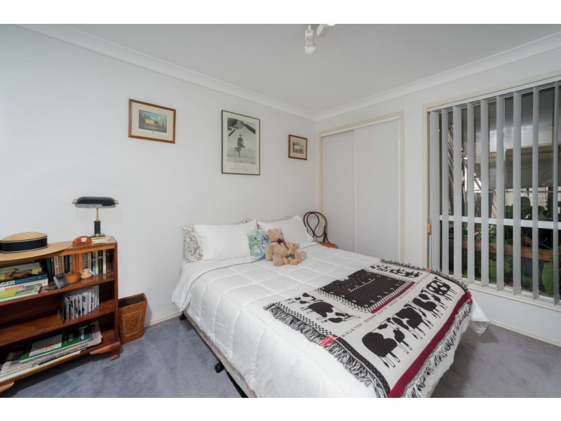 5 Morfantaine Terrace, Parkwood QLD 4214