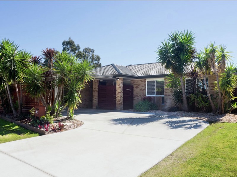 32 Batehaven Street, Loganholme QLD 4129