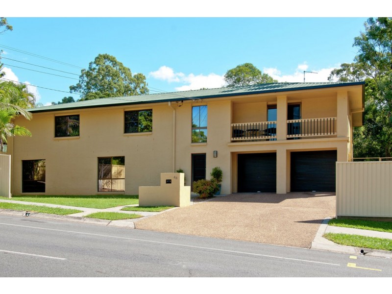 48 Roselea Street, Shailer Park QLD 4128
