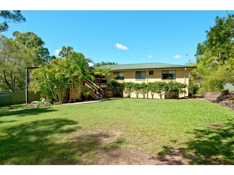 48 Roselea Street, Shailer Park QLD 4128