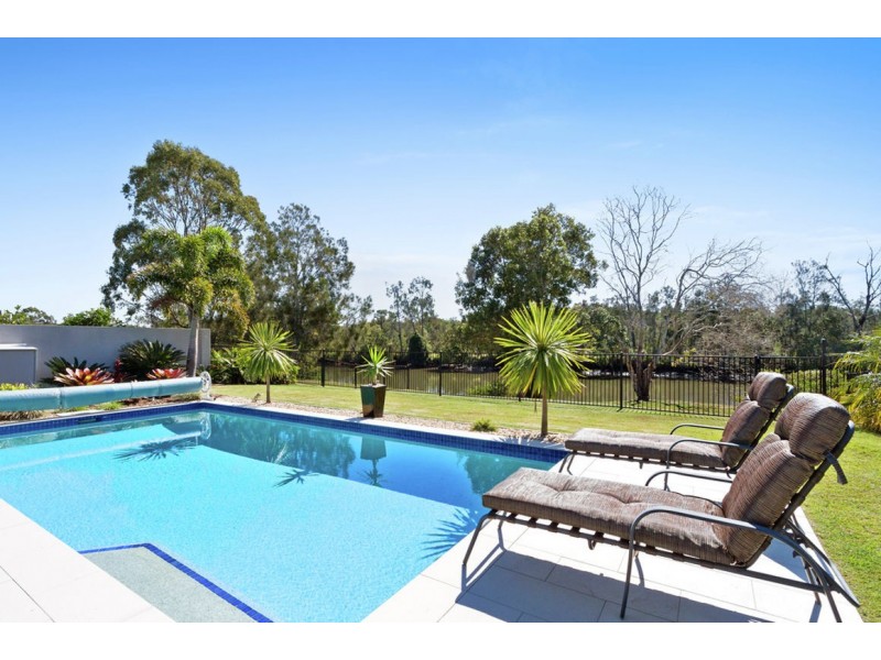 45 The Peninsula, Helensvale QLD 4212