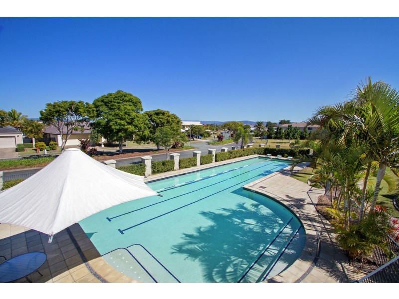 45 The Peninsula, Helensvale QLD 4212