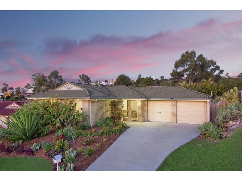 6 Waterline Crescent, Waterford QLD 4133