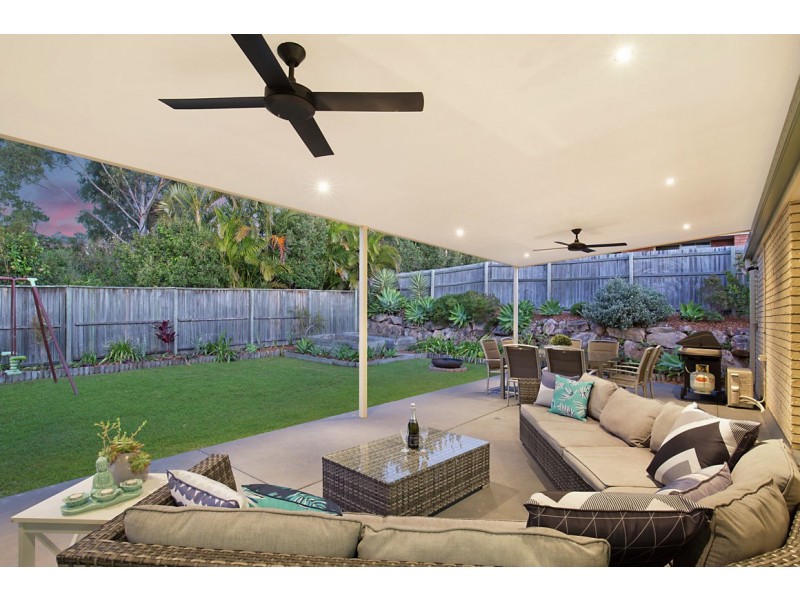 6 Waterline Crescent, Waterford QLD 4133