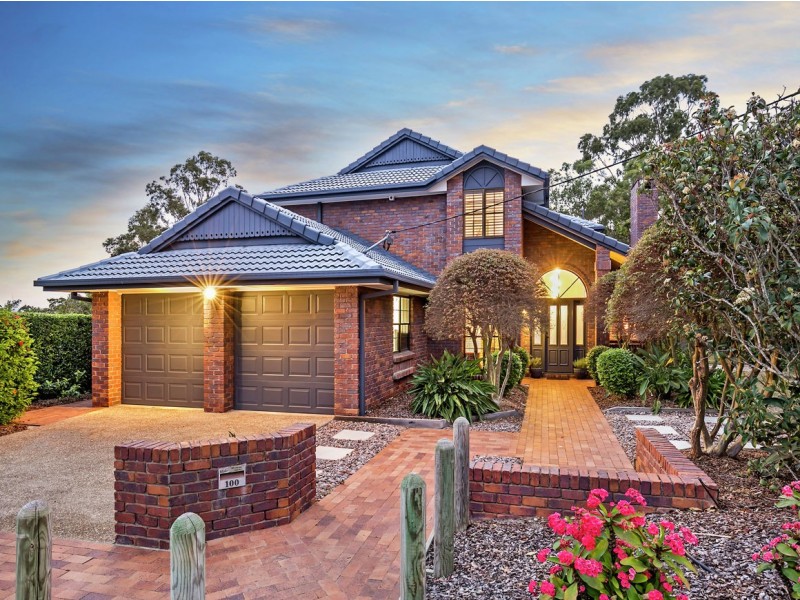 100 Plantain Road, Shailer Park QLD 4128