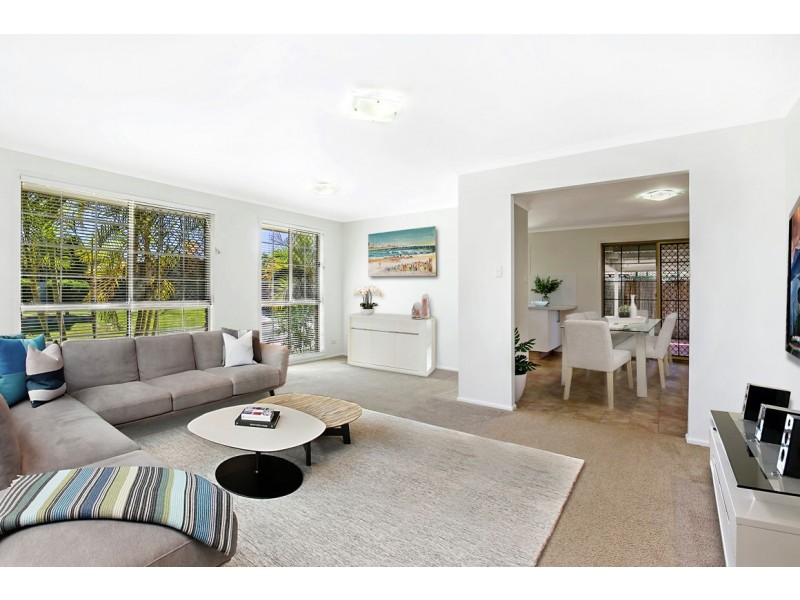 8 WILCOX  STREET, Loganholme QLD 4129