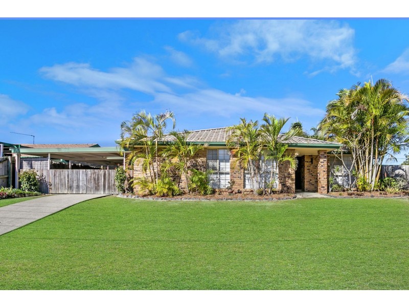 8 WILCOX  STREET, Loganholme QLD 4129