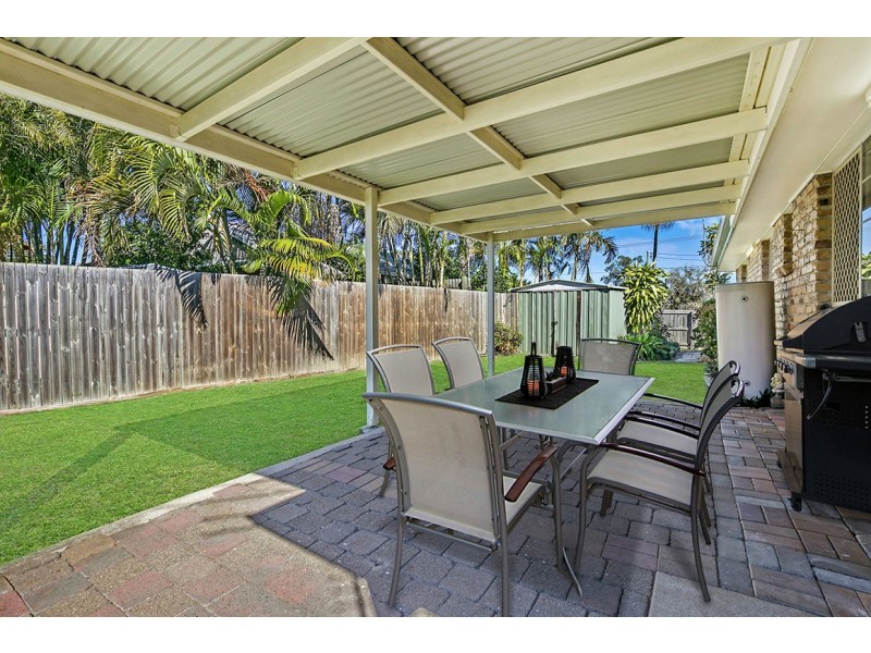 8 WILCOX  STREET, Loganholme QLD 4129