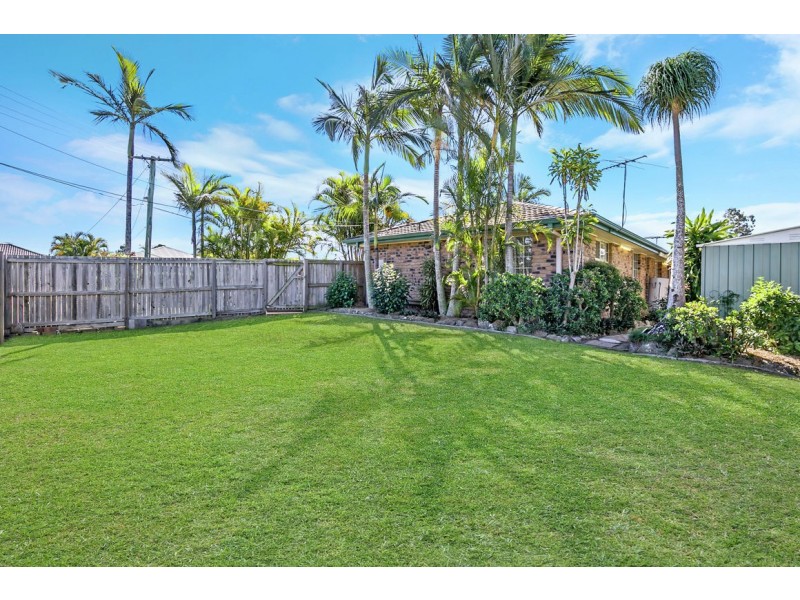 8 WILCOX  STREET, Loganholme QLD 4129