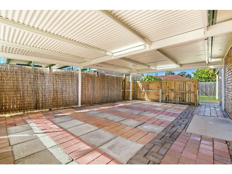 8 WILCOX  STREET, Loganholme QLD 4129