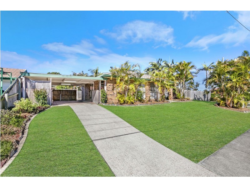 8 WILCOX  STREET, Loganholme QLD 4129