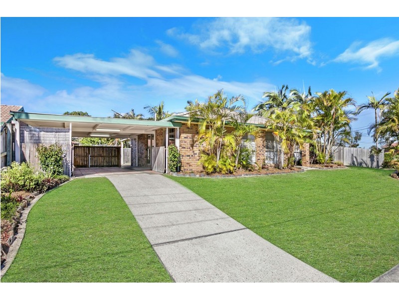 8 WILCOX  STREET, Loganholme QLD 4129