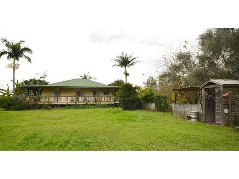 350 Veresdale Scrub Road, Veresdale Scrub QLD 4285