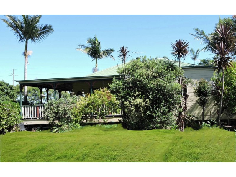 350 Veresdale Scrub Road, Veresdale Scrub QLD 4285