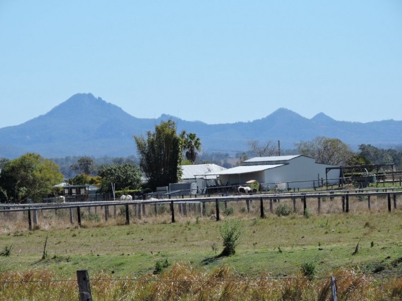 350 Veresdale Scrub Road, Veresdale Scrub QLD 4285