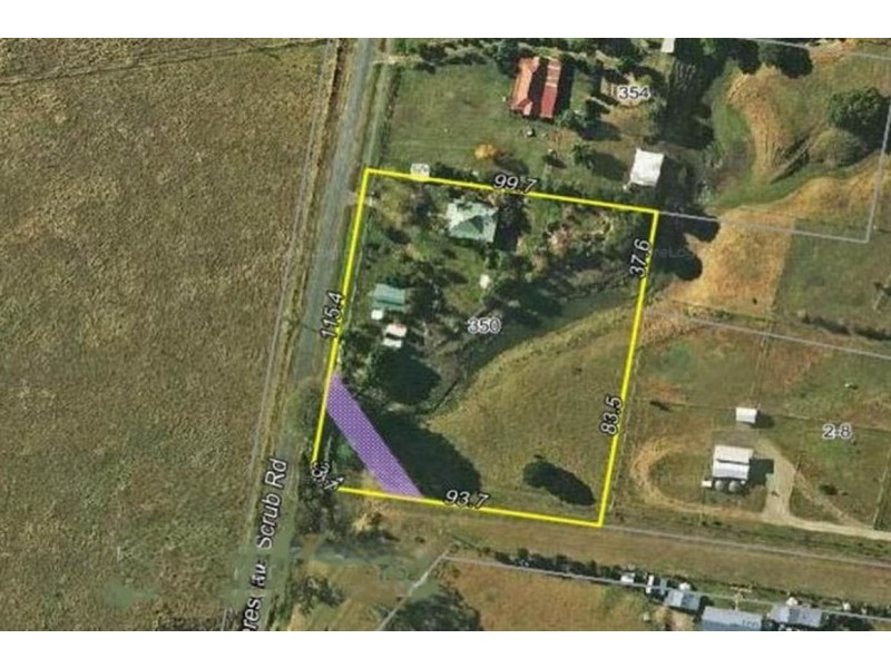 350 Veresdale Scrub Road, Veresdale Scrub QLD 4285