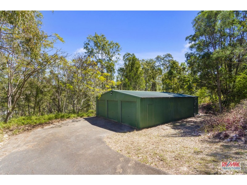 12 Hannaford Place, Helensvale QLD 4212