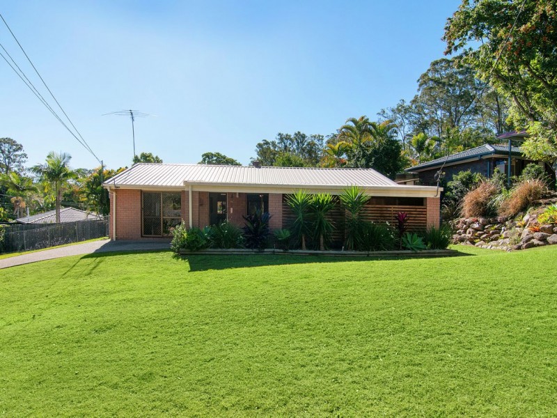 14 Sherwood Crescent, Daisy Hill QLD 4127