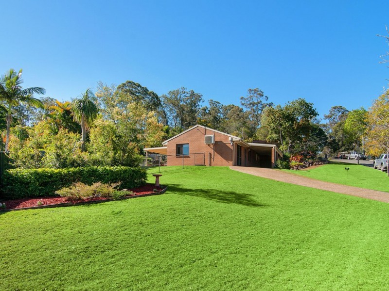 14 Sherwood Crescent, Daisy Hill QLD 4127
