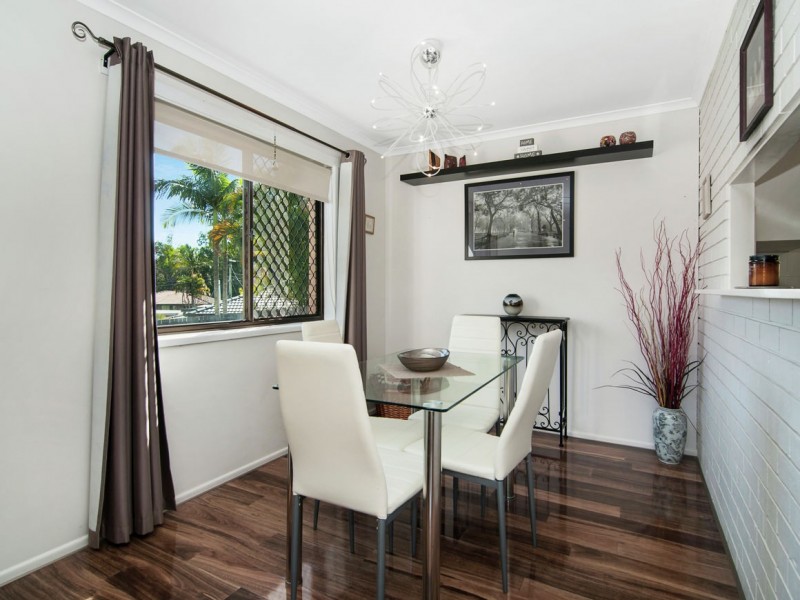 14 Sherwood Crescent, Daisy Hill QLD 4127