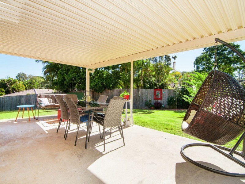 14 Sherwood Crescent, Daisy Hill QLD 4127