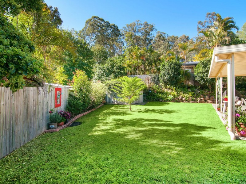 14 Sherwood Crescent, Daisy Hill QLD 4127