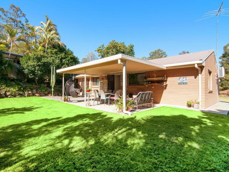14 Sherwood Crescent, Daisy Hill QLD 4127