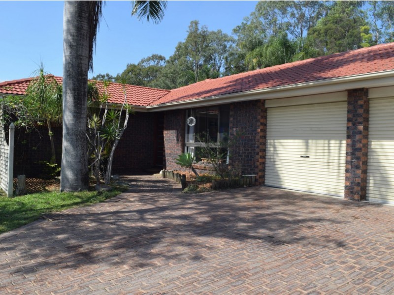 12 WILMOT PLACE, Helensvale QLD 4212