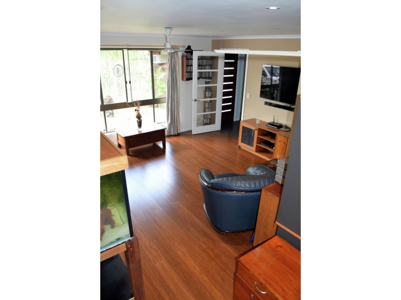 12 WILMOT PLACE, Helensvale QLD 4212