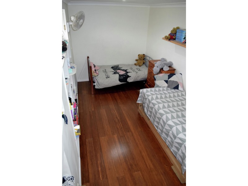 12 WILMOT PLACE, Helensvale QLD 4212