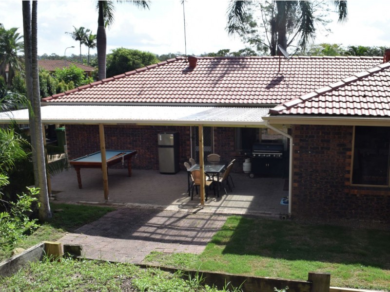 12 WILMOT PLACE, Helensvale QLD 4212