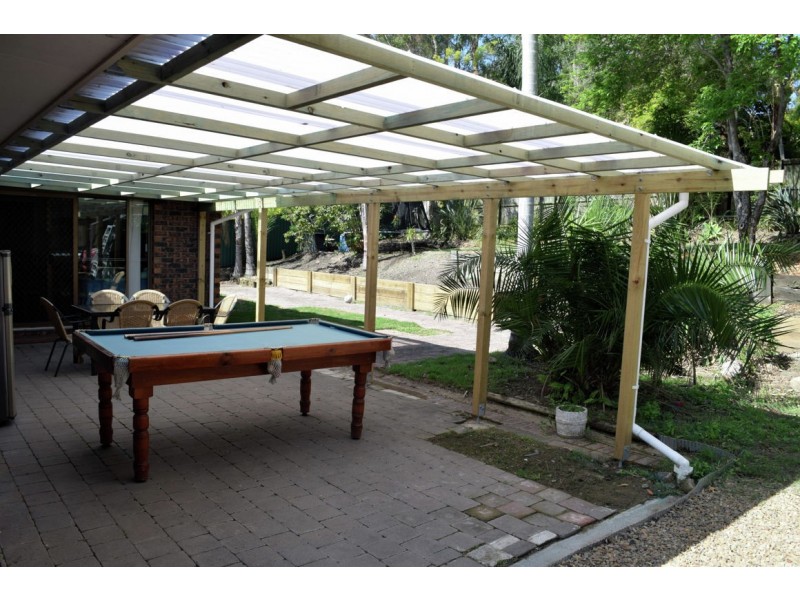 12 WILMOT PLACE, Helensvale QLD 4212
