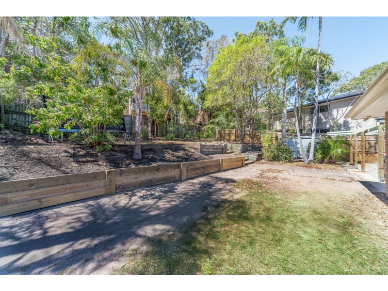 12 WILMOT PLACE, Helensvale QLD 4212