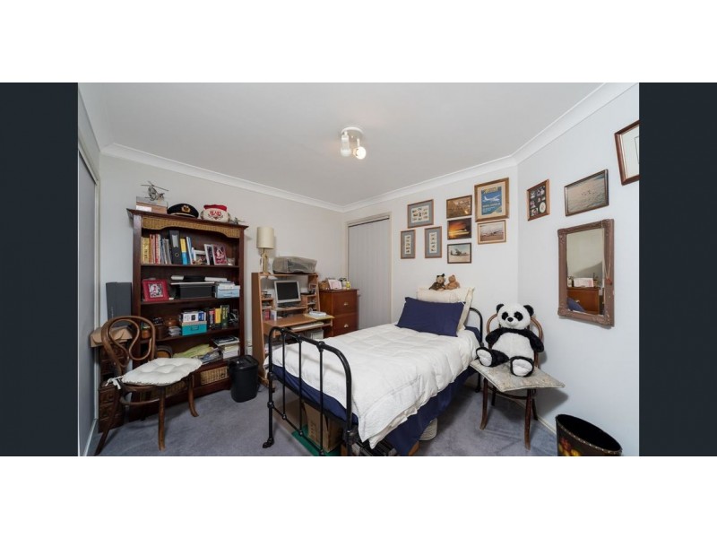 5 Morfantaine Terrace, Parkwood QLD 4214