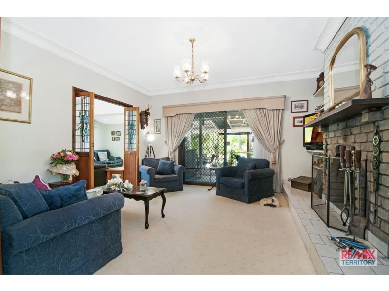 12 Springlands Drive, Slacks Creek QLD 4127