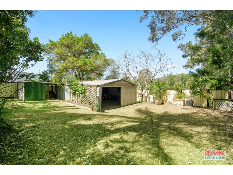 12 Springlands Drive, Slacks Creek QLD 4127