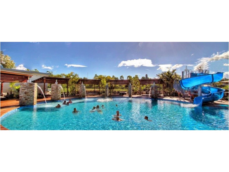Helensvale QLD 4212